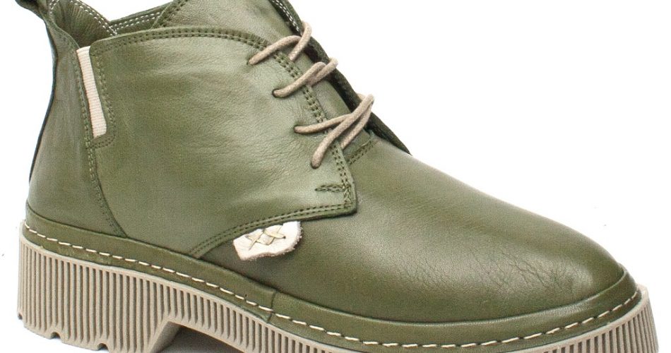 Roca Shoes